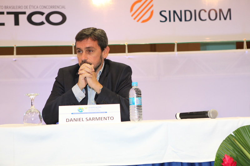 Ativismo judicial é alvo de criticas no encerramento do 12º Encontro