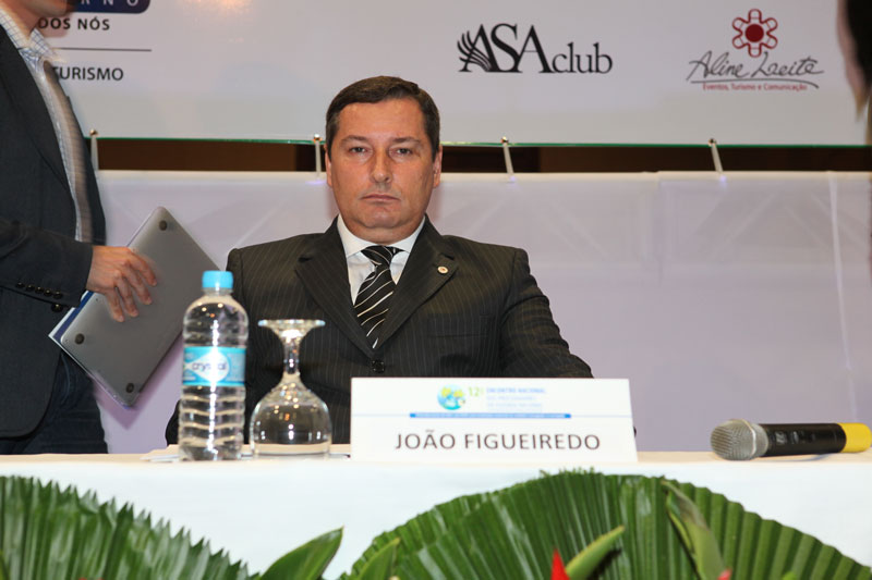 Combate a desvios fiscais é destaque no 12º Encontro