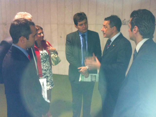 Entidades da Advocacia Pública unidas em prol das carreiras