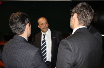 Lourival Mendes (PTdoB-MA)