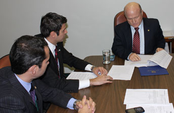 Sebastião Bala Rocha (PDT-AP)