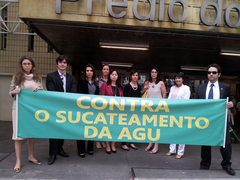 PFNs de São Paulo aderiram à campanha de doação de sangue