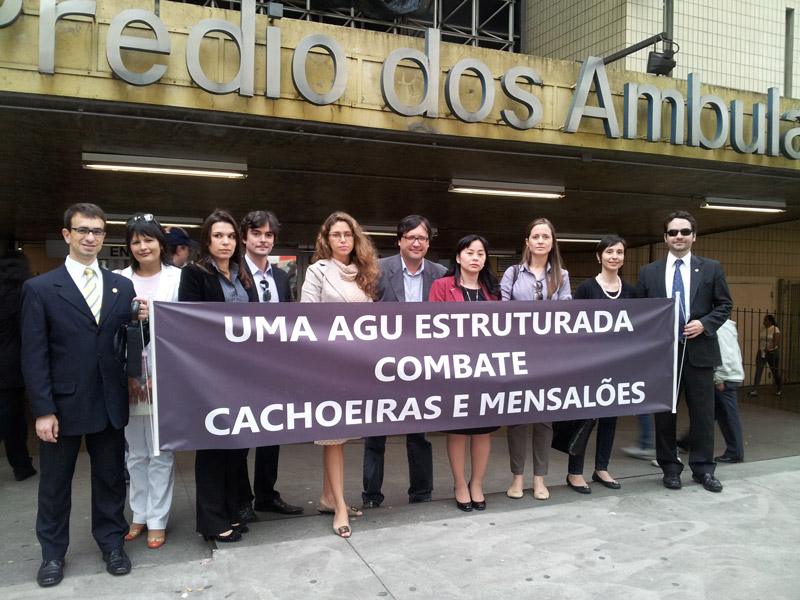 PFNs de São Paulo aderiram à campanha de doação de sangue