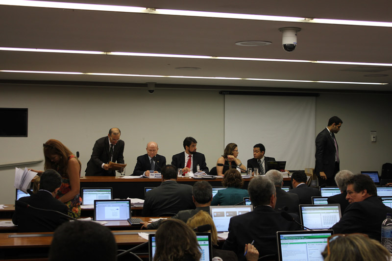 Comissão de Trabalho vai realizar audiência sobre o PLP 205