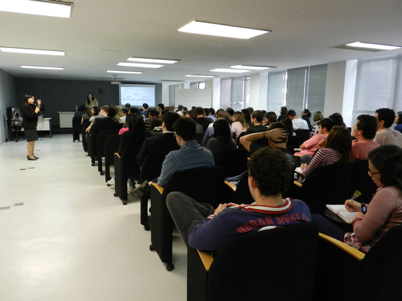 PRFN3: Encerrada primeira etapa do Curso de Formação de Estagiários