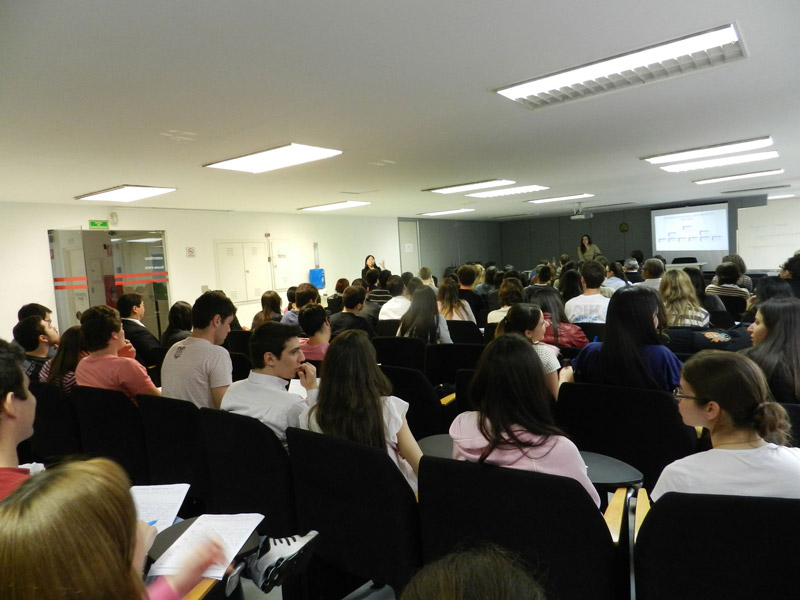 PRFN3: Encerrada primeira etapa do Curso de Formação de Estagiários