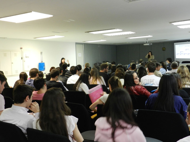 PRFN3: Encerrada primeira etapa do Curso de Formação de Estagiários