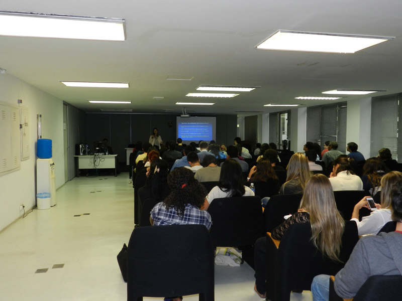 Curso de Formação de Estagiários da PGFN entra em nova fase