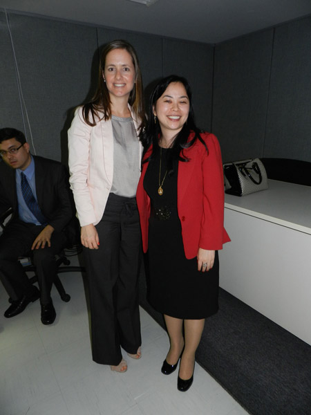 Curso de Formação de Estagiários da PGFN entra em nova fase