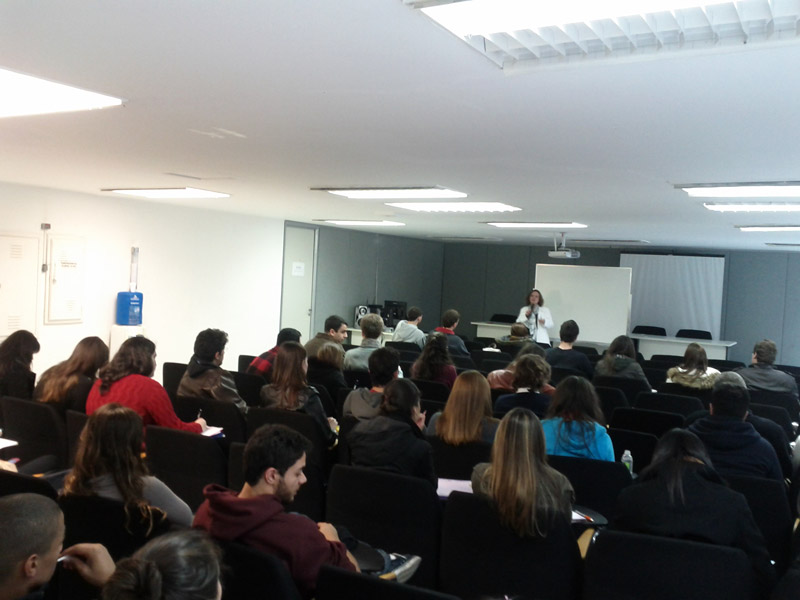 Prossegue em outubro Curso de Formação de Estagiários na PRFN3