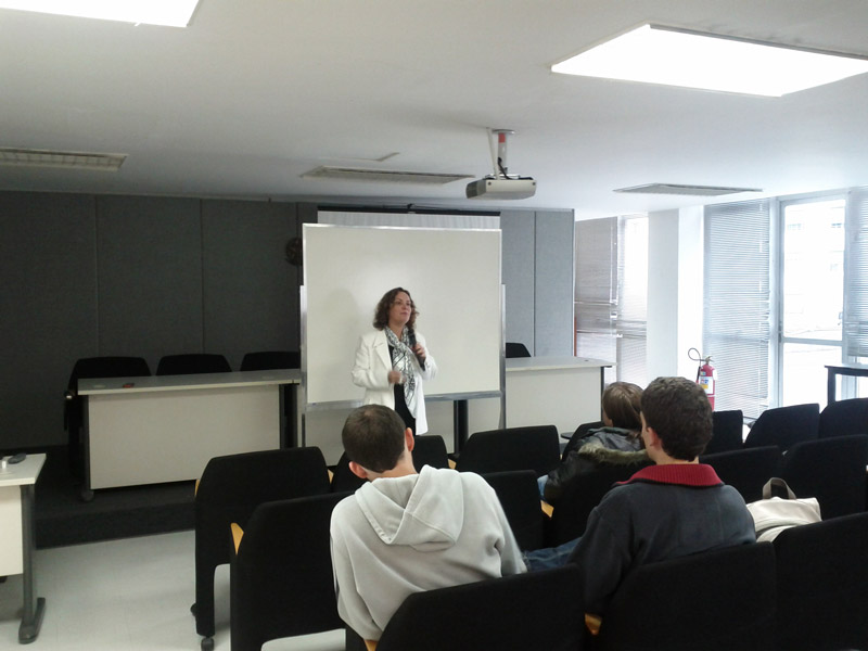 Prossegue em outubro Curso de Formação de Estagiários na PRFN3