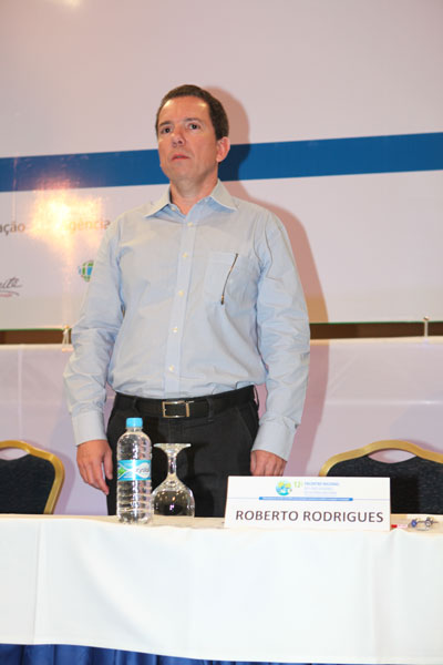 Roberto Rodrigues