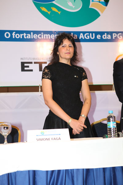 Simone Fagá