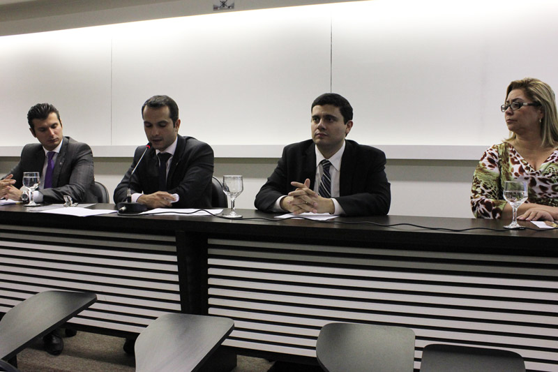 Presidente do SINPROFAZ reforça status constitucional da AGU