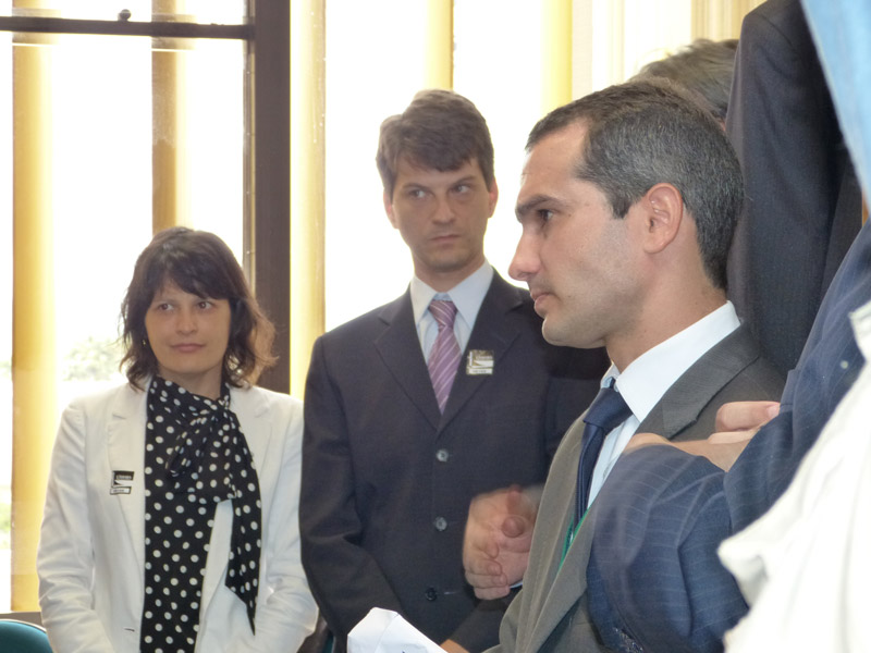 PLP 205/12: SINPROFAZ protesta contra cancelamento de audiência pública