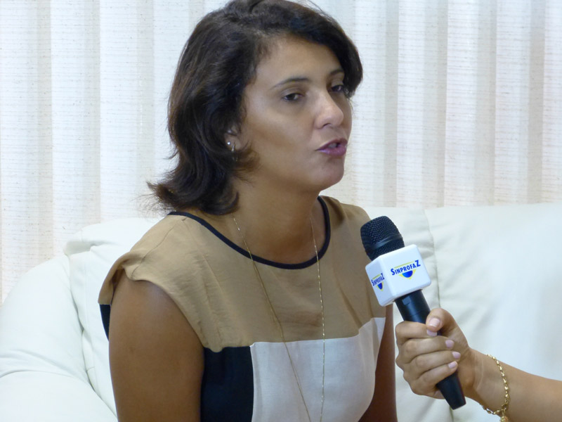 PLP 205/12: SINPROFAZ protesta contra cancelamento de audiência pública