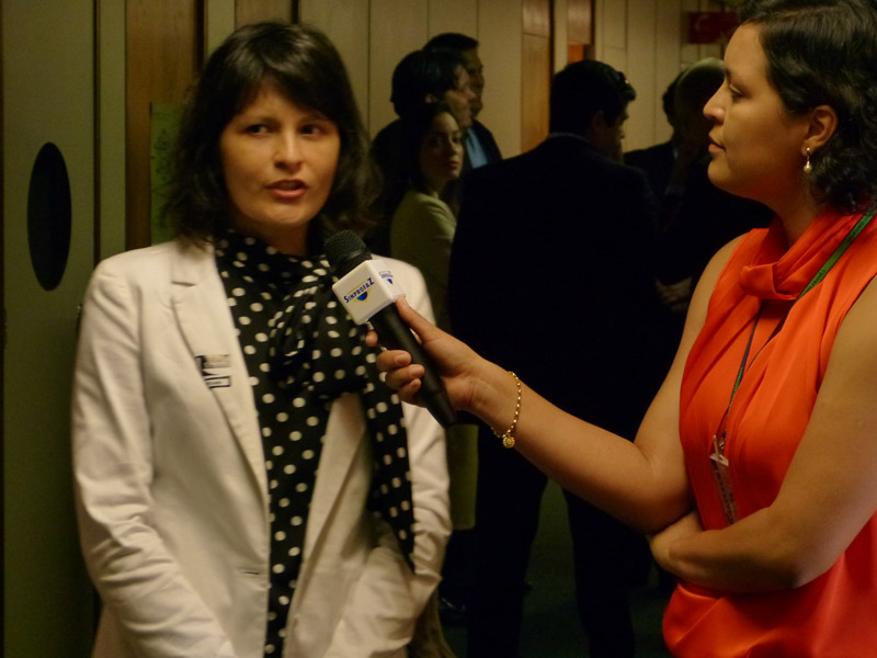 PLP 205/12: SINPROFAZ protesta contra cancelamento de audiência pública