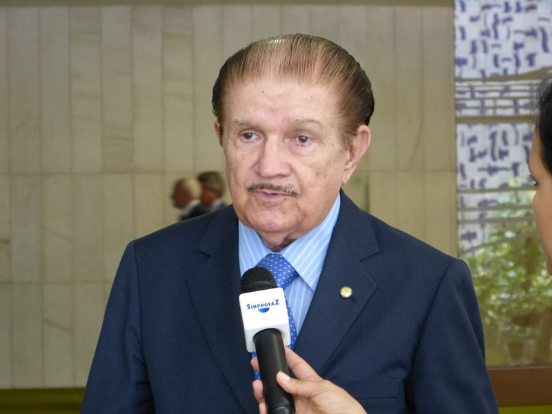 PLP 205/12: SINPROFAZ protesta contra cancelamento de audiência pública