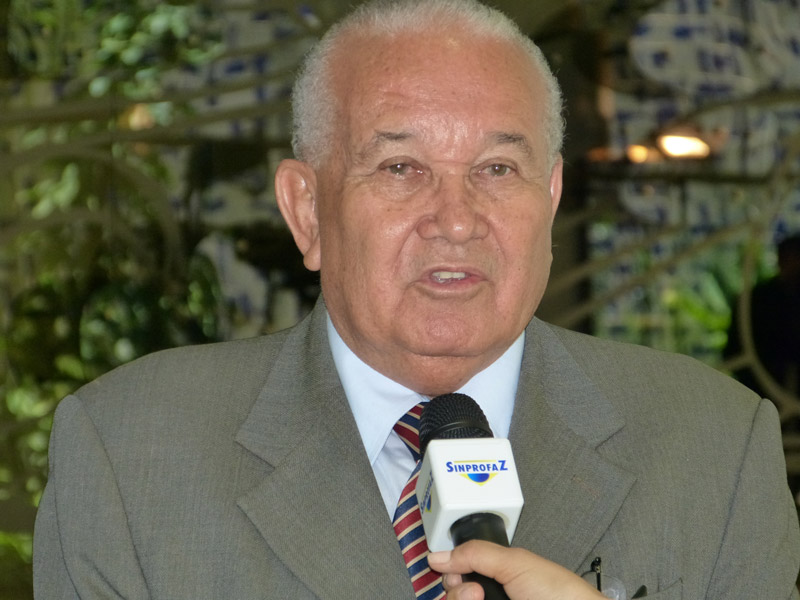 PLP 205/12: SINPROFAZ protesta contra cancelamento de audiência pública