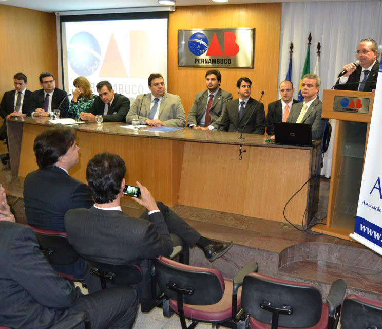 OAB - Pernambuco