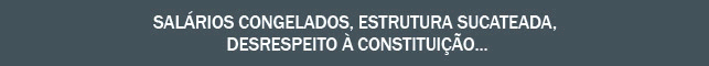 Mobilização Banner Mobilização