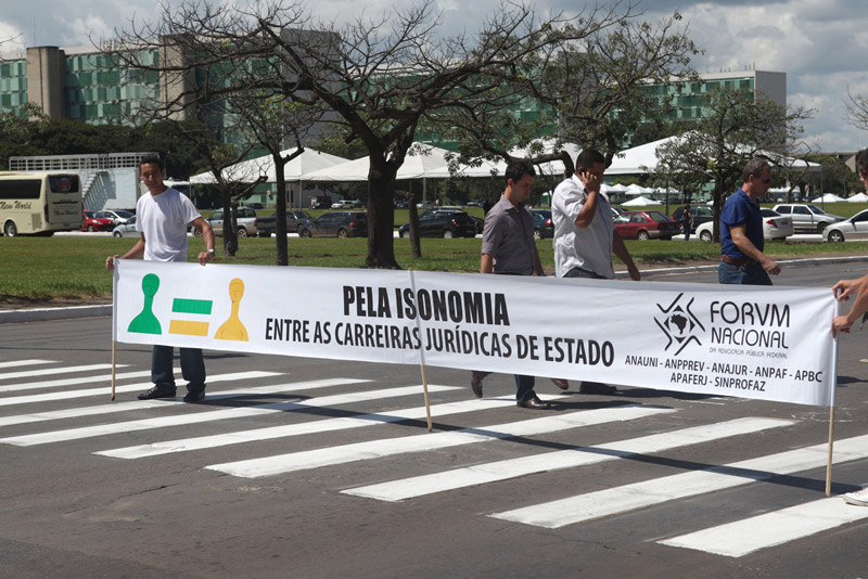 Campanha Salarial: balanço da primeira semana