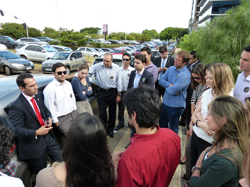 Procuradores da Fazenda aderem à paralisação de advertência