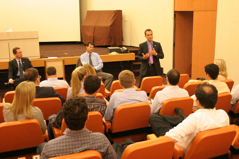 Plano de Mobilização reúne PFNs em Porto Alegre