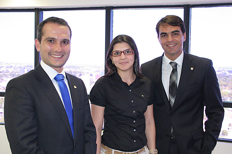 Plano de Mobilização passa por Recife