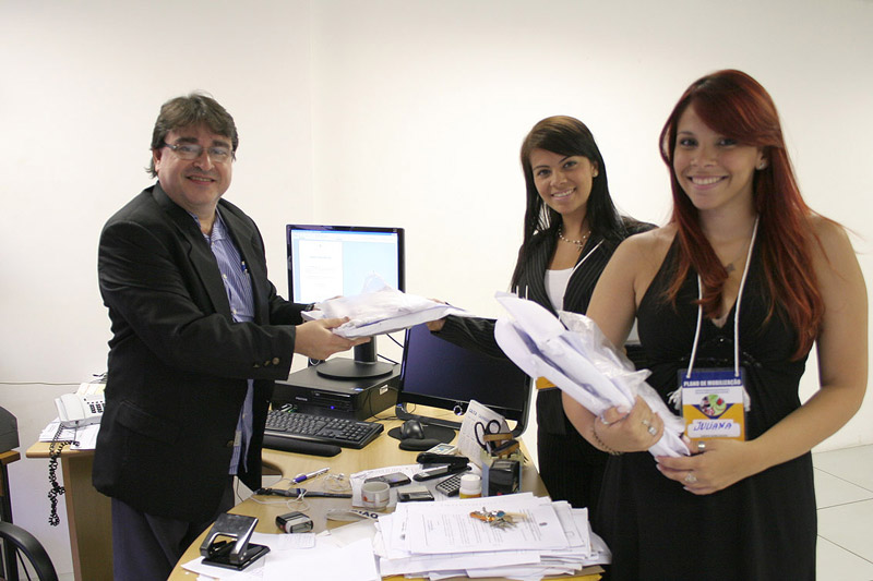 Plano de Mobilização passa por Recife