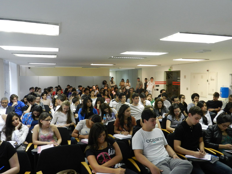 PRFN3: prossegue nesta semana curso de formação para estagiários