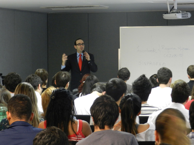 PRFN3: prossegue nesta semana curso de formação para estagiários