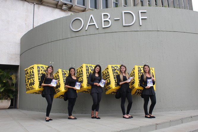 Quanto Custa o Brasil