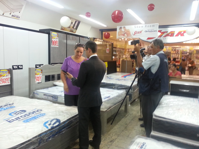 Campanha da Justiça Fiscal repercute na mídia