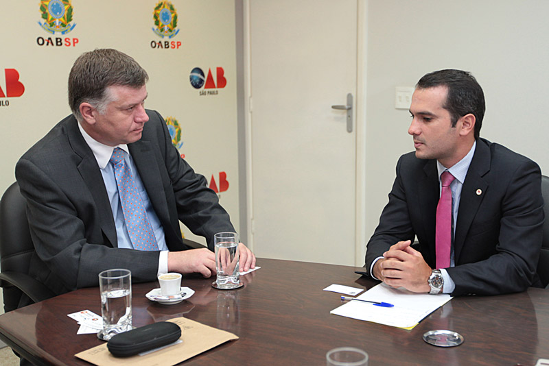 Fórum Nacional atua para abrir diálogo com OAB de São Paulo