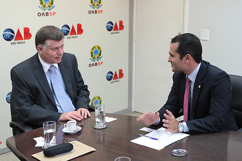 Fórum Nacional atua para abrir diálogo com OAB de São Paulo