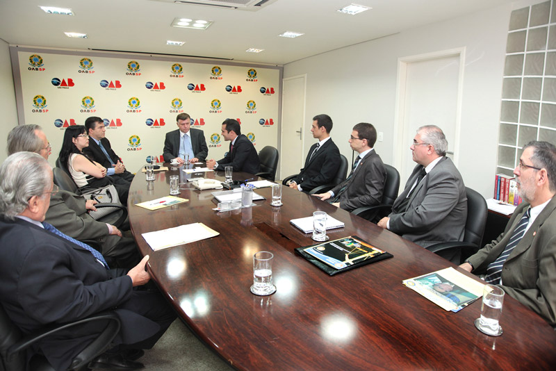 Fórum Nacional atua para abrir diálogo com OAB de São Paulo