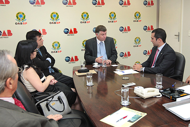 Fórum Nacional atua para abrir diálogo com OAB de São Paulo