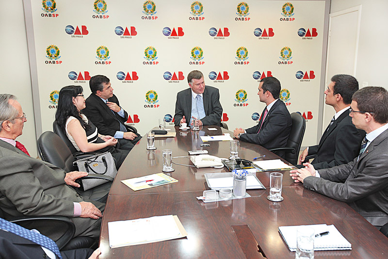 Fórum Nacional atua para abrir diálogo com OAB de São Paulo
