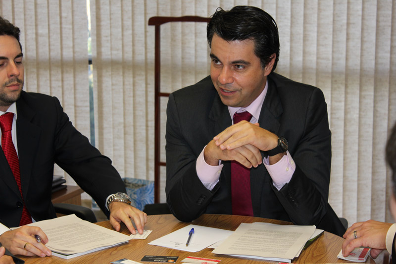 MJ sugere criação de grupo de trabalho para melhoria da Advocacia Pública