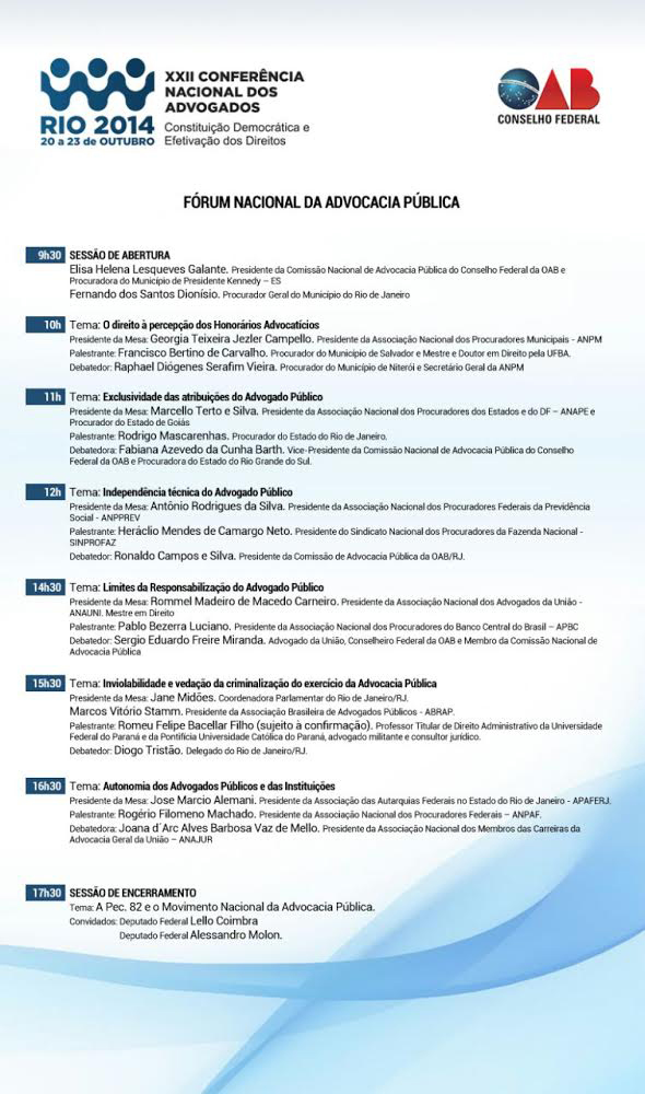 rio2014-xxii-conferencia-programacao