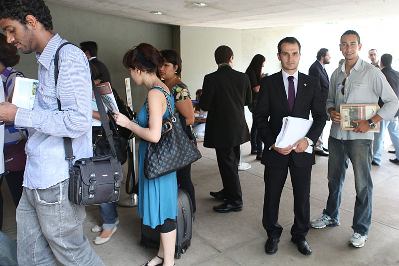 SINPROFAZ atua na Câmara pela garantia de prerrogativas à carreira