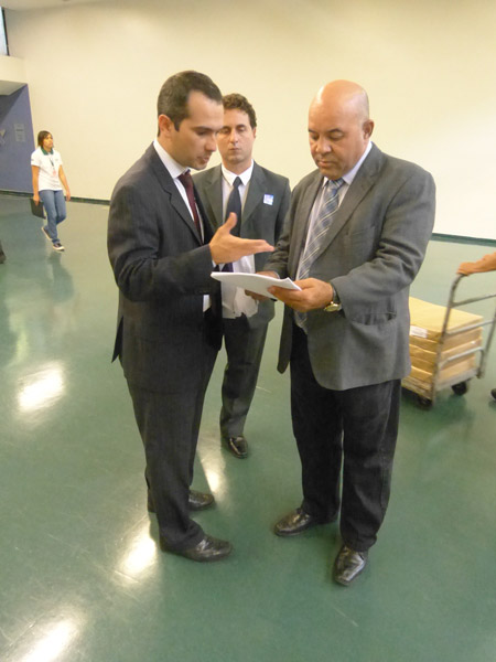 SINPROFAZ continua atuando na Câmara contra os termos do PLP 205/12