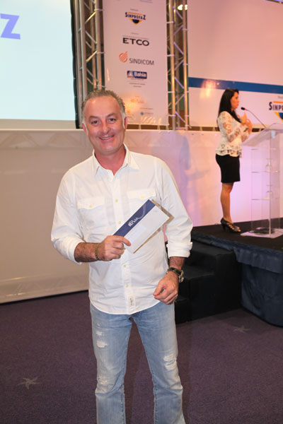 12º Encontro: SINPROFAZ sorteia prêmios oferecidos pelo Asaclub