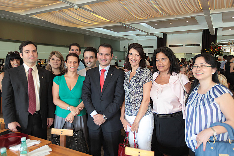 Plano de Mobilização passa por São Paulo