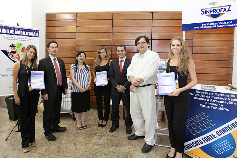 Plano de Mobilização passa por São Paulo