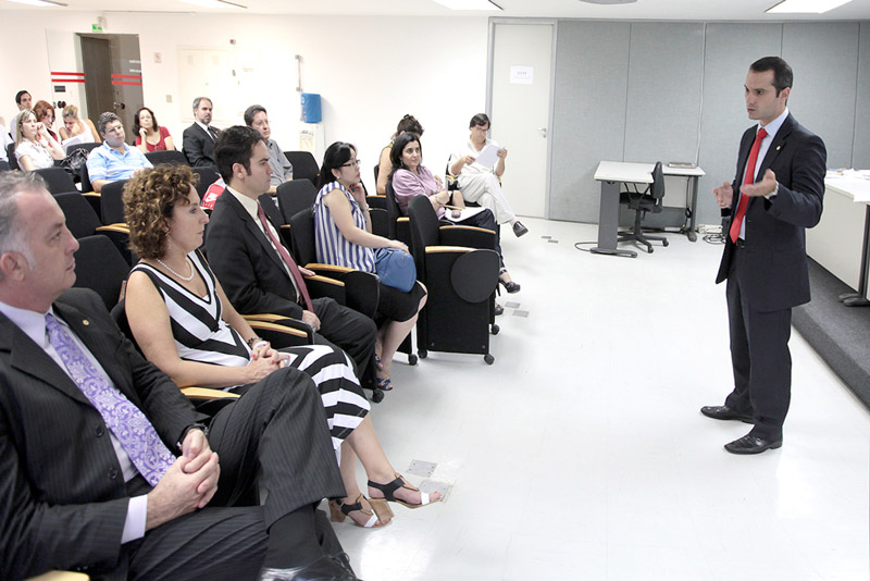 Plano de Mobilização passa por São Paulo