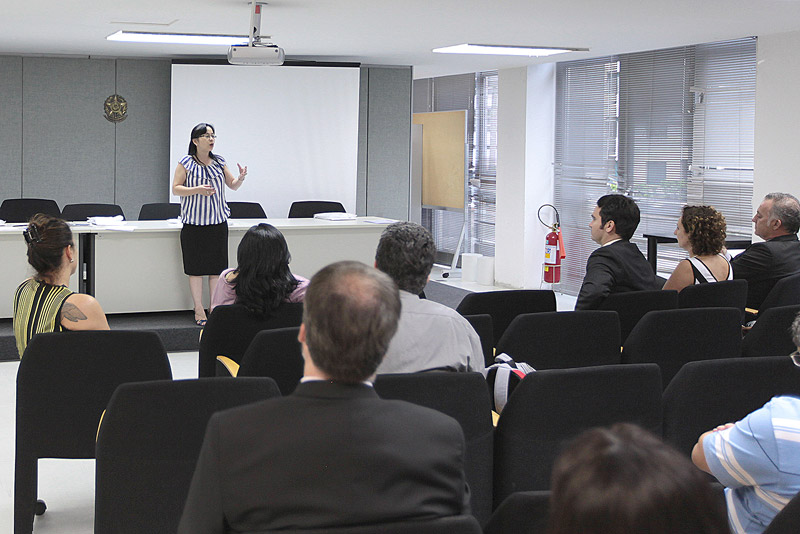 Plano de Mobilização passa por São Paulo