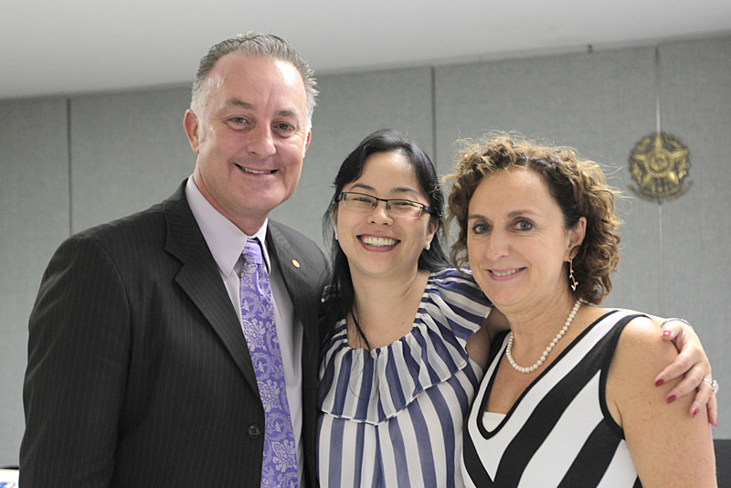 Plano de Mobilização passa por São Paulo