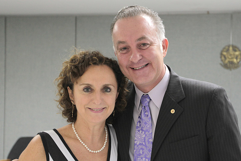 Plano de Mobilização passa por São Paulo